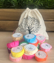 Load image into Gallery viewer, Soy Wax Pod Melts