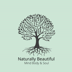 Naturallybeautifulmindbodyandsoul